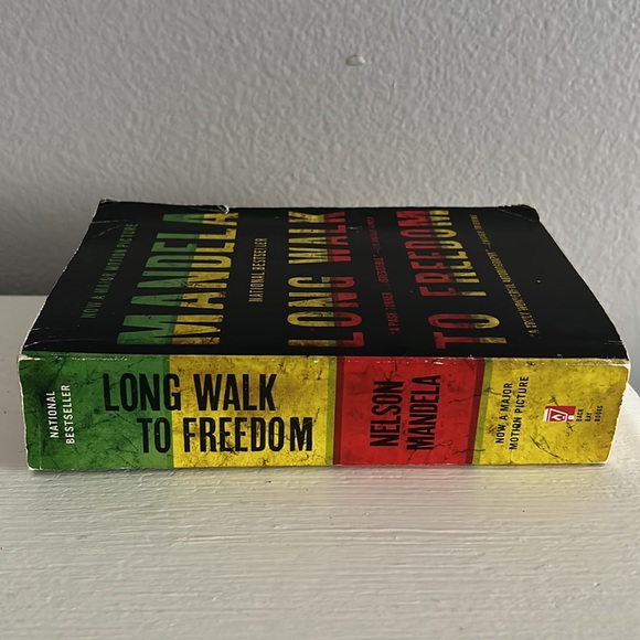 Long Walk to Freedom - Picture 3 of 3